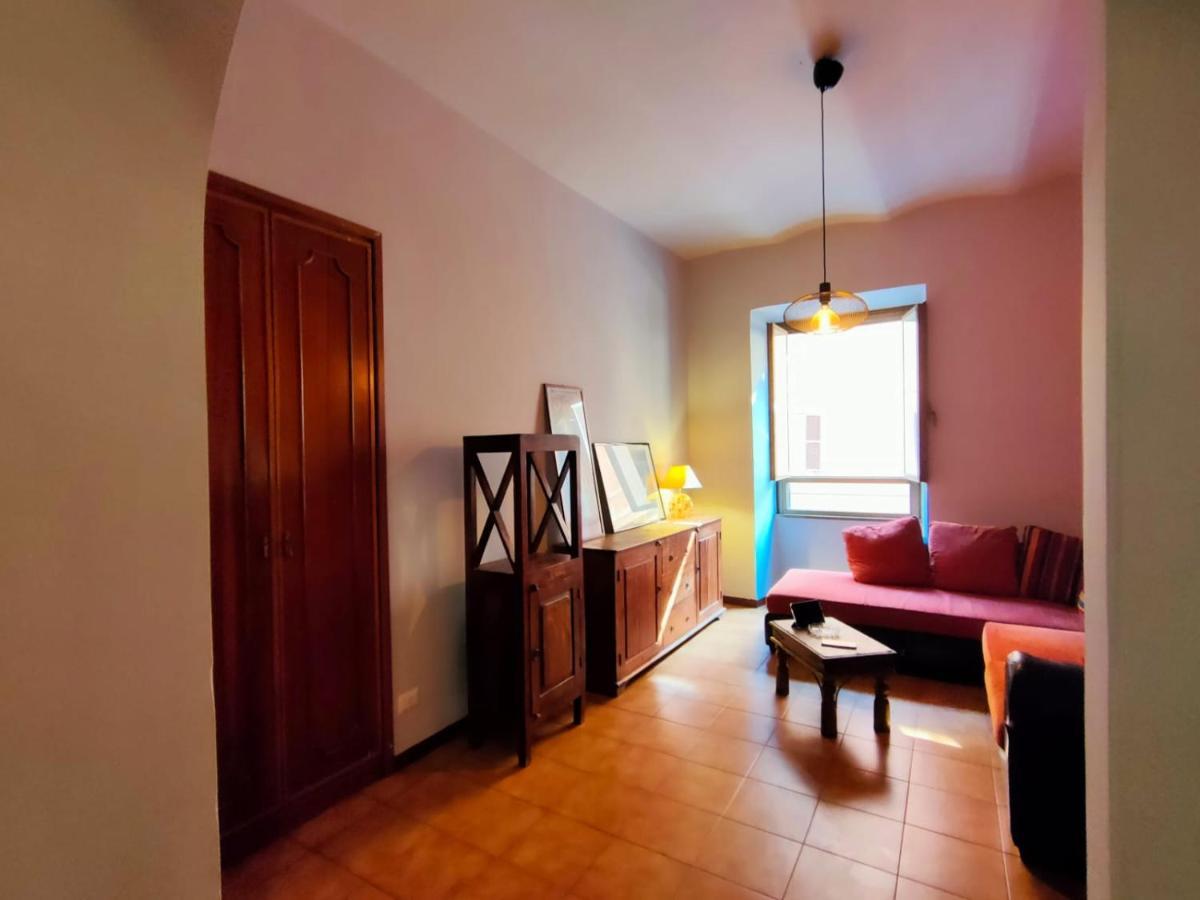 Latini'S Home Rome Exterior photo