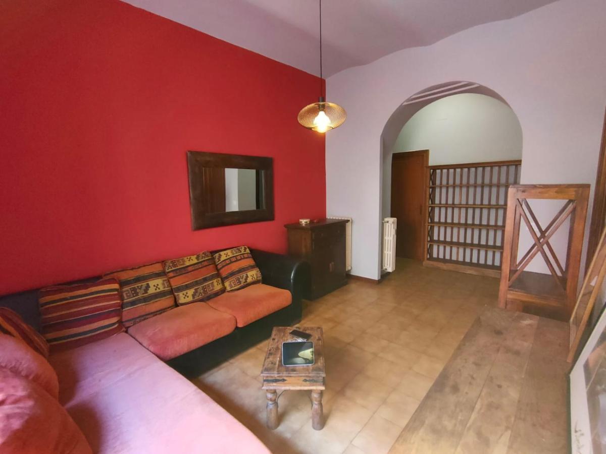 Latini'S Home Rome Exterior photo