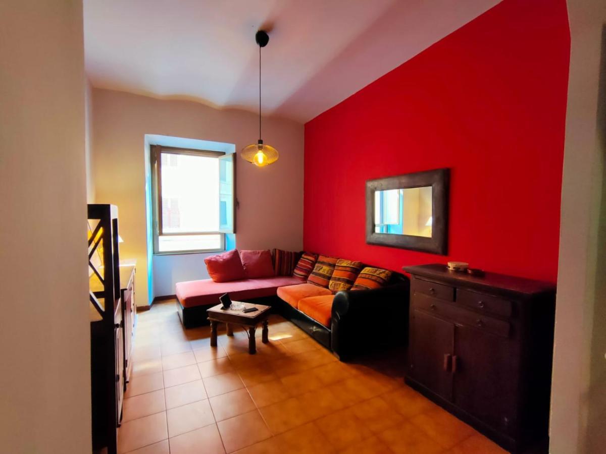 Latini'S Home Rome Exterior photo