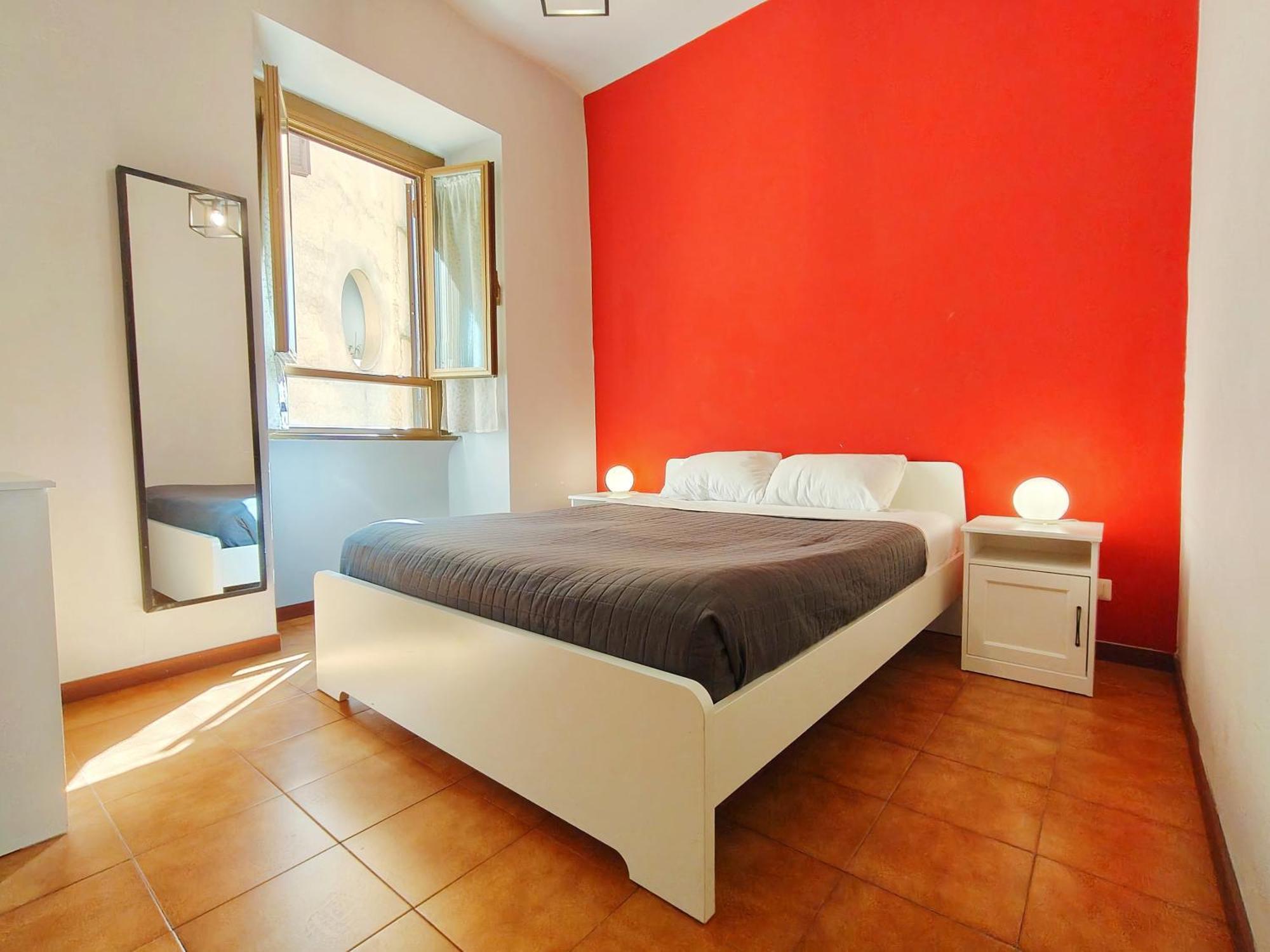 Latini'S Home Rome Exterior photo